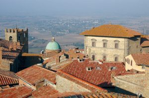 MAEC Cortona | Palazzo Casali