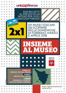 2x1-Insieme-al-Museo iniziativa MAEC