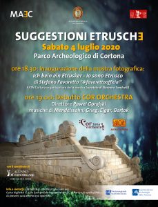 suggestioni etrusche 4 luglio 2020