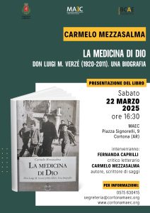presentazione-libro-la-medicina-di-dio-carmelo-mezzasalma-maec-cortona