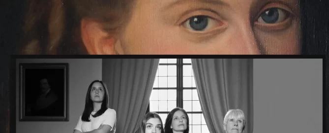 MAEC Cortona mostra Muse collaborazione con Cortona On The Move