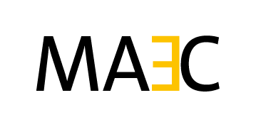 MAEC Cortona | Museo dell'Accademia Etrusca e della Città di Cortona Logo