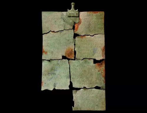 Tra i capolavori del MAEC