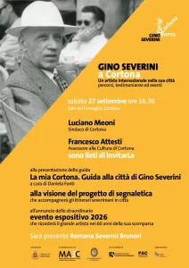 locandina dell'evento