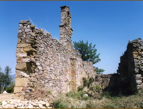 Sentiero di Annibale