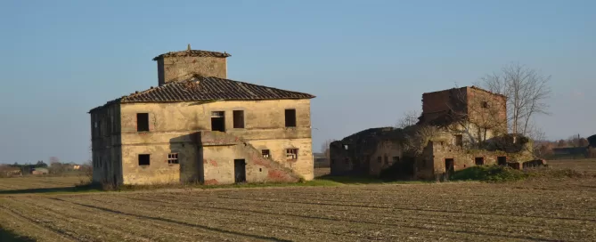 MAEC Cortona itinerari culturali sentiero delle Leopoldine