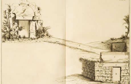 MAEC Parco diffuso la Tanella di Pitagora