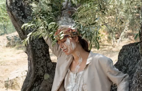 MAEC Parco diffuso Tanella Angori