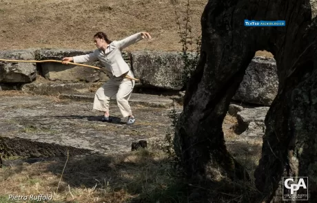 MAEC Parco diffuso Tanella Angori