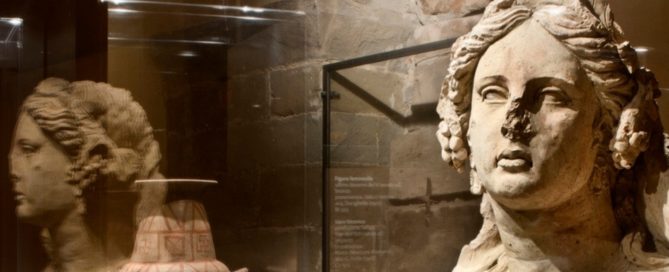 MAEC Cortona Le Collezioni del Louvre a Cortona