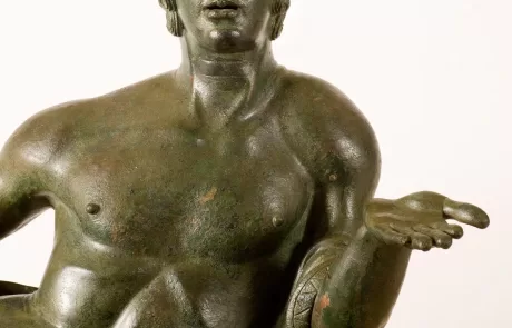 MAEC Cortona mostra Ermitage 