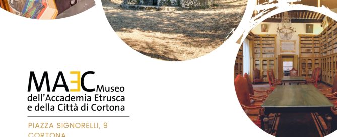 MAEC Cortona winter opening hours