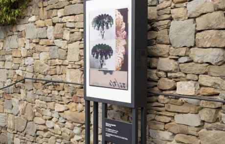 MAEC Cortona mostra Revolve di Eleonora Agostini Cortona ON The Move 2025