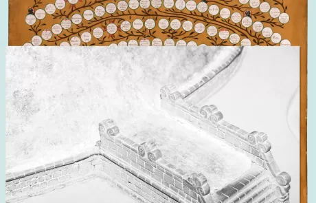 Revolve mostra fotografica di Eleonora Agostini per Cortona On the Move 2025