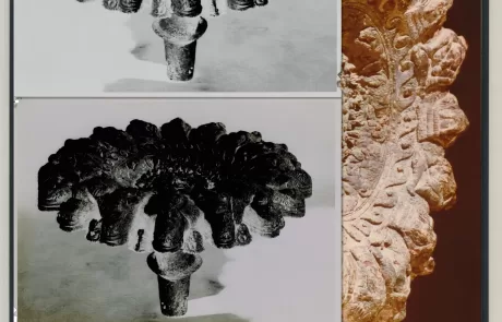 Revolve mostra fotografica di Eleonora Agostini per Cortona On the Move 2025