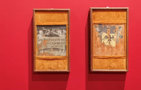 MAEC Cortona mostra Signorelli 500. Maestro Luca da Cortona, pittore di luce e poesia