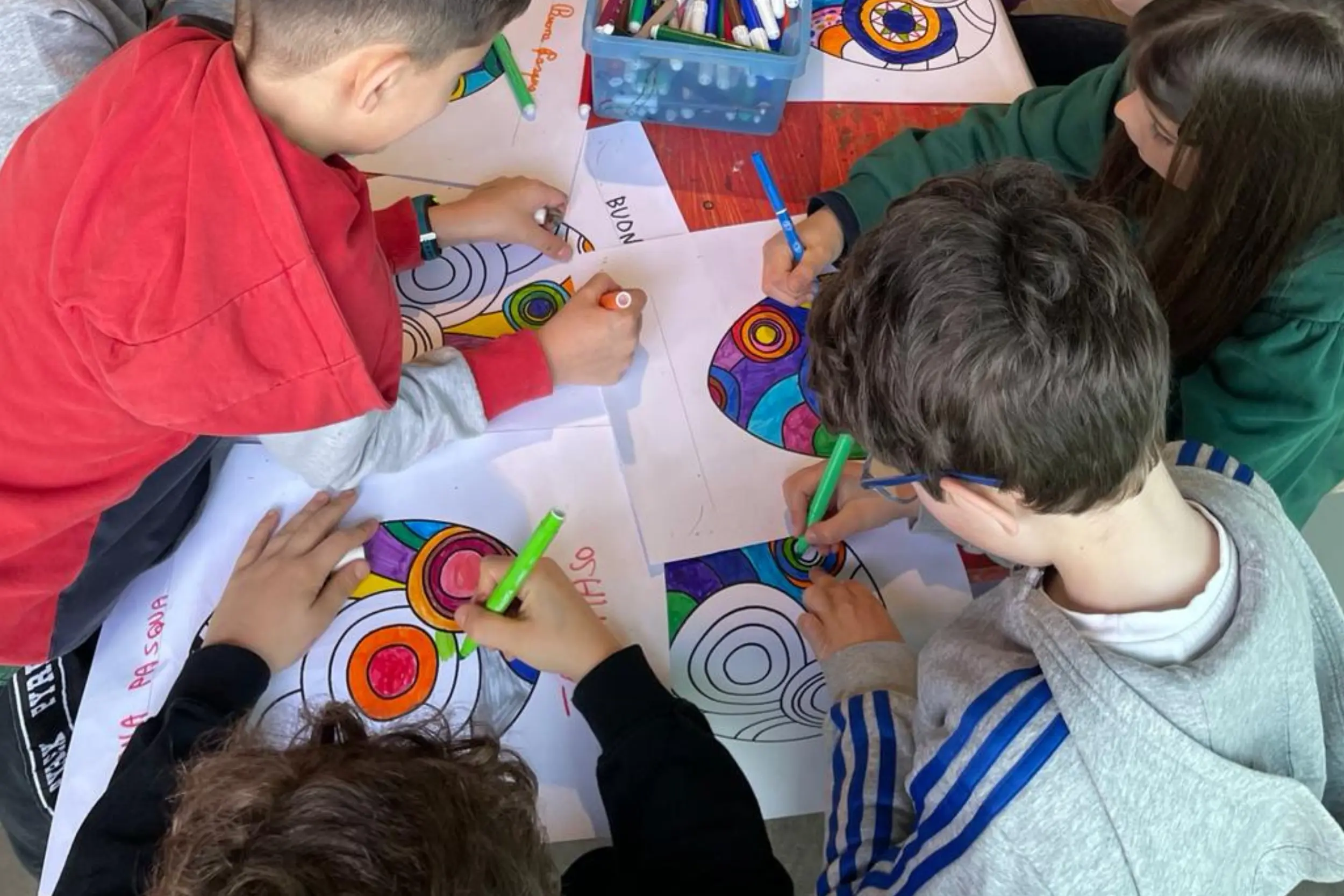 MAEC Cortona educazione e attività culturali