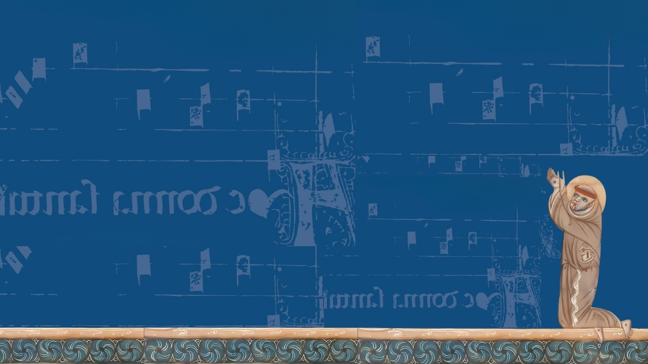 MAEC Cortona Cantare il Medioevo, mostra temporanea