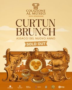 MAEC Cortona Colazione al Museo 2026