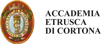 MAEC Cortona logo Accademia Etrusca di Cortona