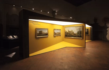 MAEC Cortona mostra British Museum Seduzione Etrusca 2014