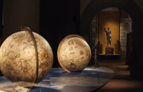 MAEC Cortona mostra British Museum Seduzione Etrusca 2014