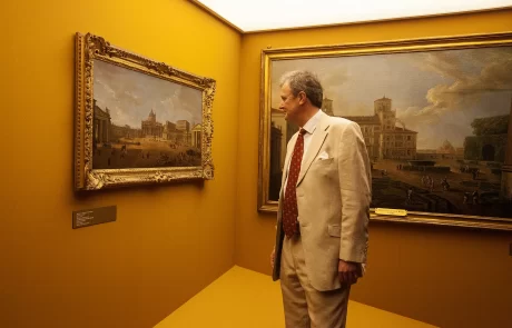 MAEC Cortona mostra British Museum Seduzione Etrusca 2014