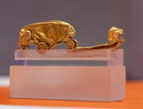 Tecnica e simbologia