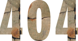 MAEC Cortona 404 pagina non trovata