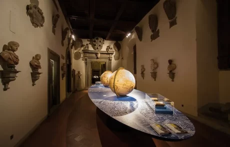 MAEC Cortona mostra British Museum Seduzione Etrusca 2014