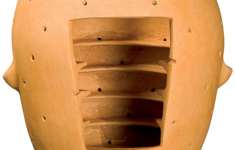 MAEC glirarium Ossaia