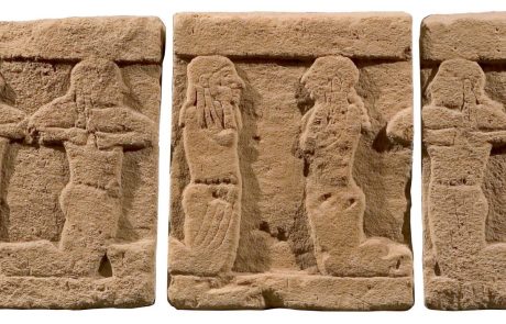 MAEC letto funebre Camucia Tumulo François