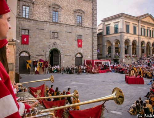 MAEC | Chiusura anticipata domenica 14 giugno, ore 14 | XXXI giostra dell’Archidado