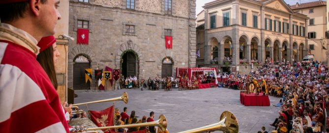 MAEC Cortona chiusura anticipata in occasione dell'Archidado domenica 14 giugno 2026