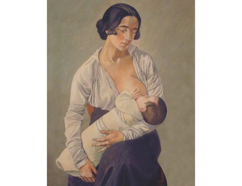 L’opera più celebre di Severini