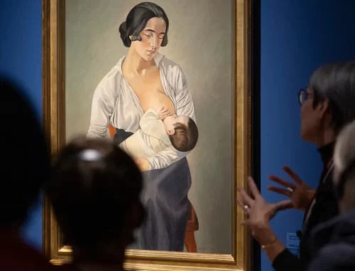 Da Cortona ai grandi musei