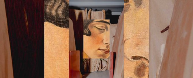 MAEC Cortona foto di Fabrizio Vatieri per Cortona On The Move 2026 mostra realizzata dedicata all'artista cortonese Gino Severini