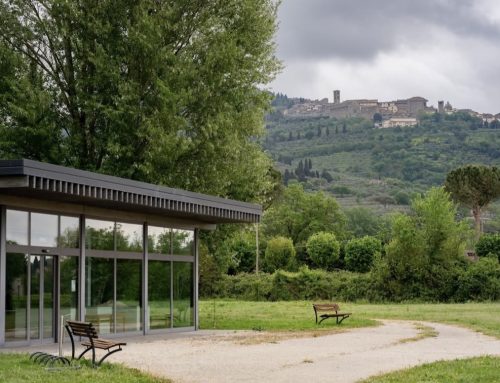 2 ottobre e 5 ottobre 2026 | Chiusura temporanea Area archeologica del Sodo per intervento di manutenzione