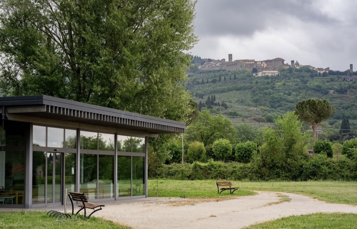 MAEC Area archeologica del Sodo