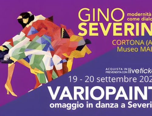 ⚠️ Variazione orari MAEC in occasione di Variopaint