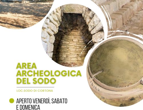 Archaeological Area of Sodo – Winter Opening Hours